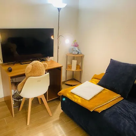 호텔 Family House *